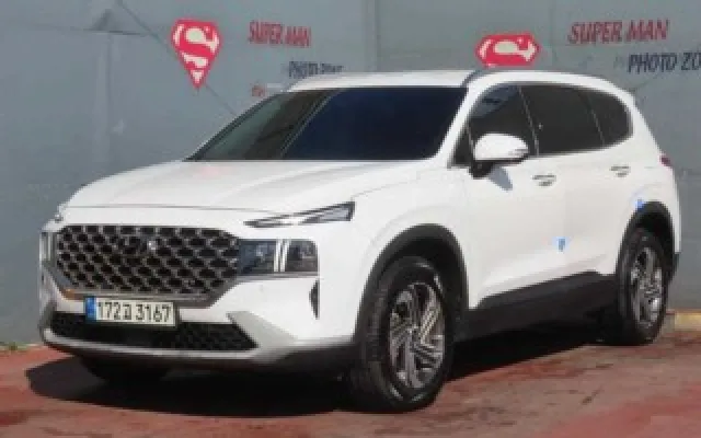 싼타페MX5 중고차 더 뉴 싼타페 가솔린 2.5T 2WD 프레스티지 매물 사진 18 - 2022/01 35,135km