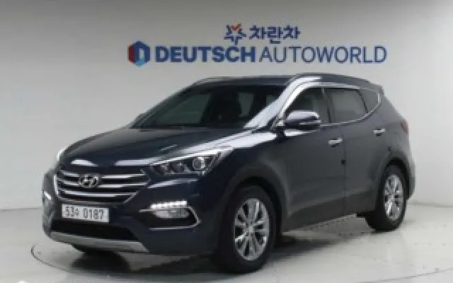 싼타페MX5 중고차 싼타페 더 프라임 디젤 2.0 2WD 매물 사진 15 - 2015/11 82,616km